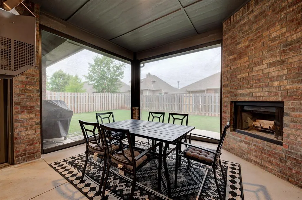 Photo 28 — 3325 Wakefield Road, Edmond, OK 73034