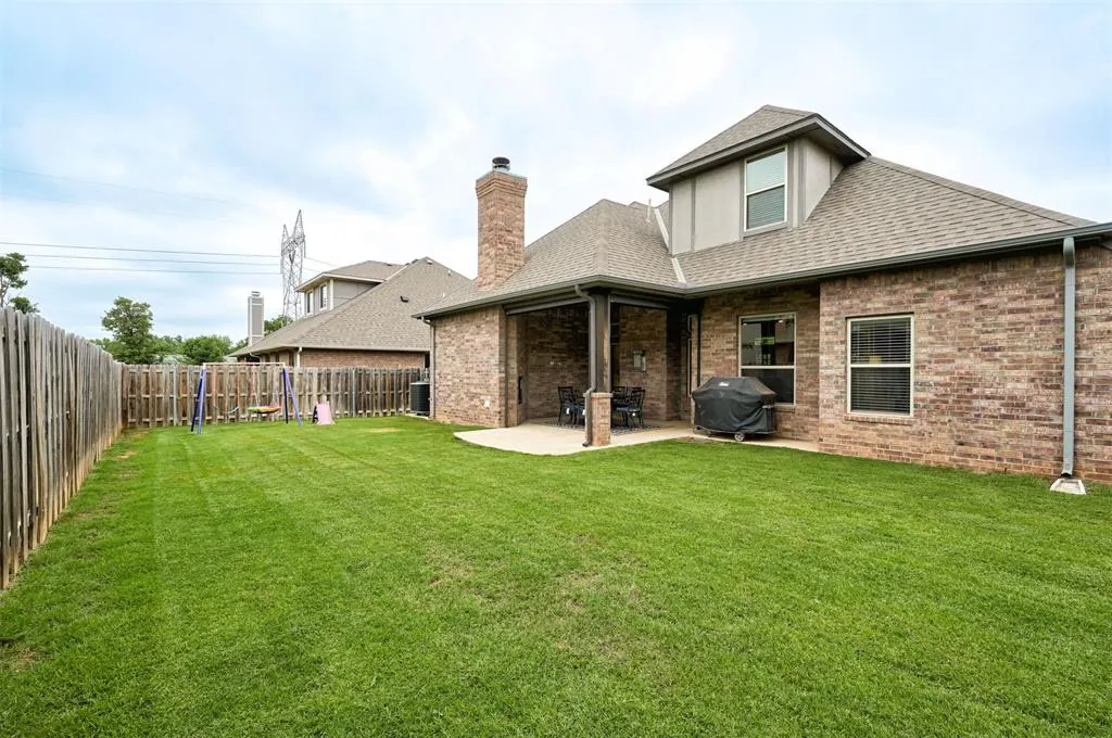Photo 29 — 3325 Wakefield Road, Edmond, OK 73034