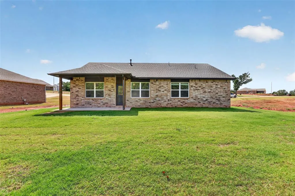 Photo 33 — 524 Stella Trail, Guthrie, OK 73044