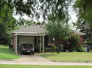Sold home at 1320 S Littler Avenue