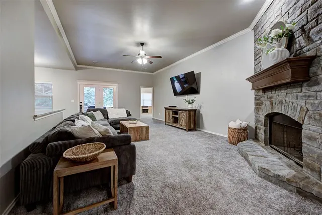 Photo 4 — 6360 Morgan NE Road, Piedmont, OK 73078