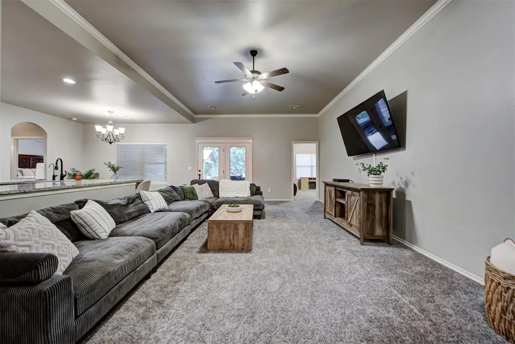 Photo 5 — 6360 Morgan NE Road, Piedmont, OK 73078