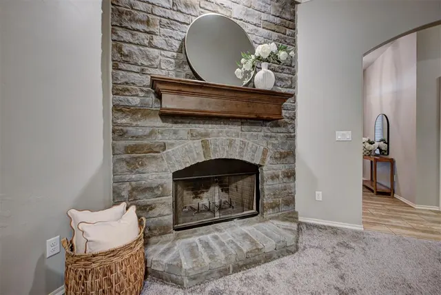 Photo 6 — 6360 Morgan NE Road, Piedmont, OK 73078