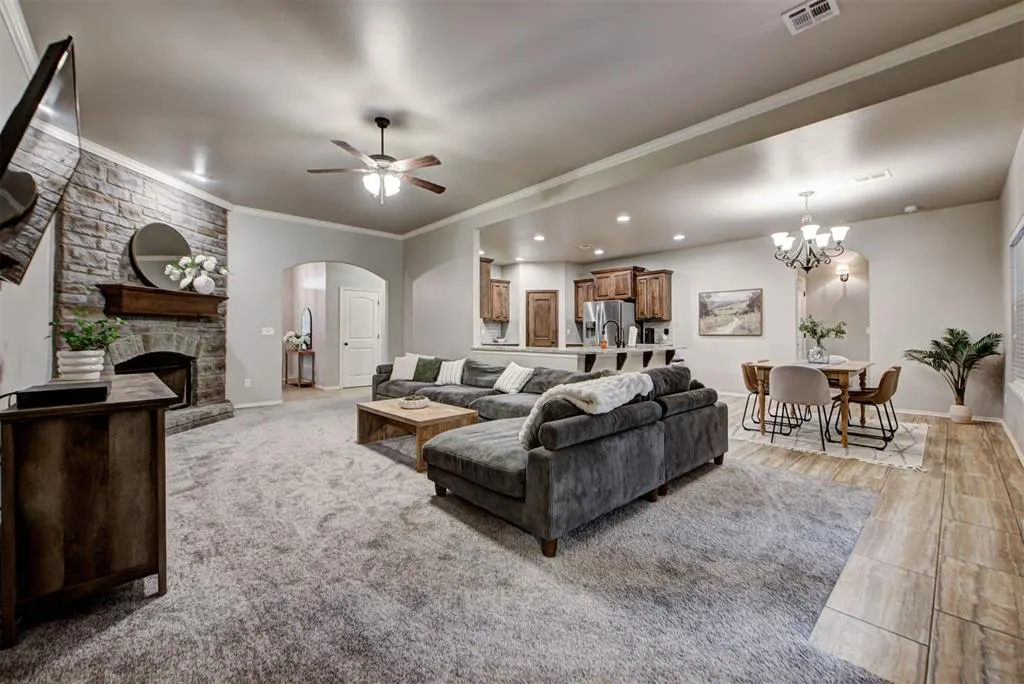 Photo 7 — 6360 Morgan NE Road, Piedmont, OK 73078
