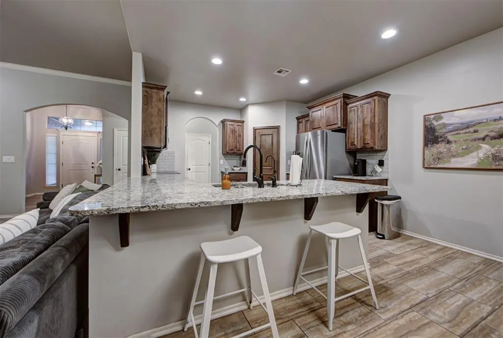 Photo 8 — 6360 Morgan NE Road, Piedmont, OK 73078