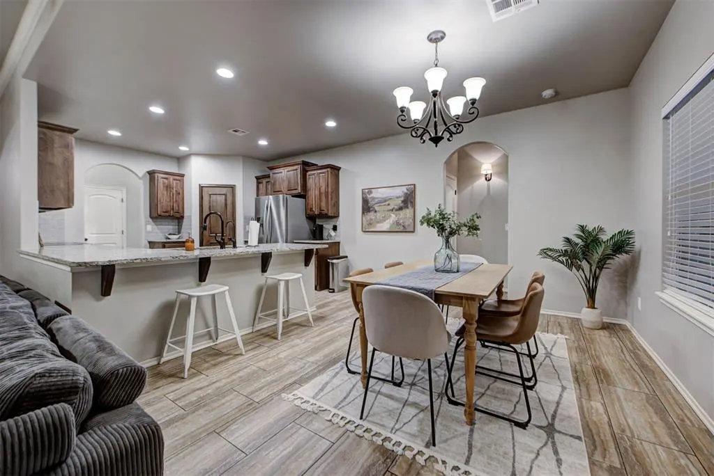 Photo 9 — 6360 Morgan NE Road, Piedmont, OK 73078