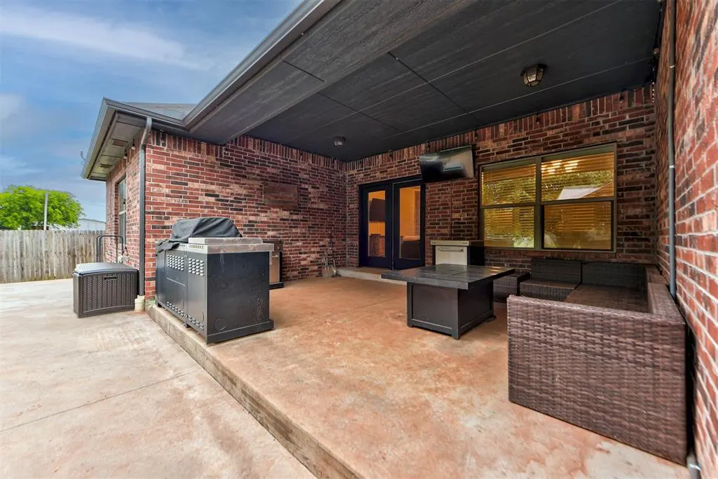 Photo 32 — 6360 Morgan NE Road, Piedmont, OK 73078