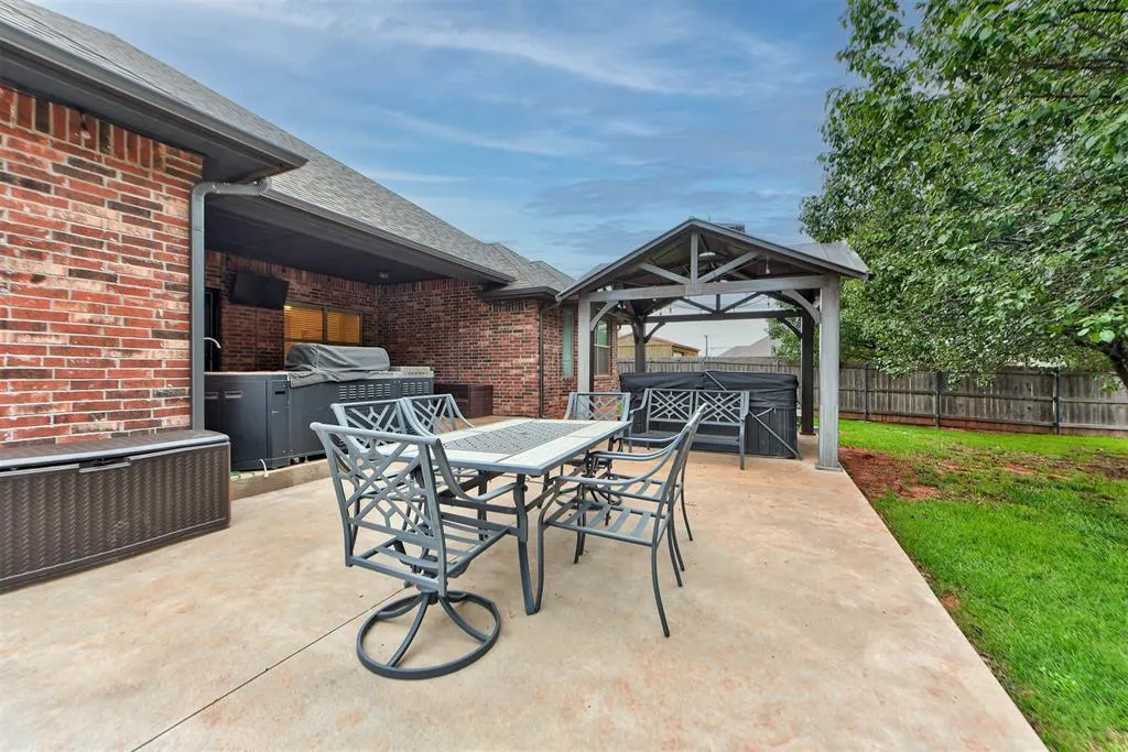 Photo 34 — 6360 Morgan NE Road, Piedmont, OK 73078