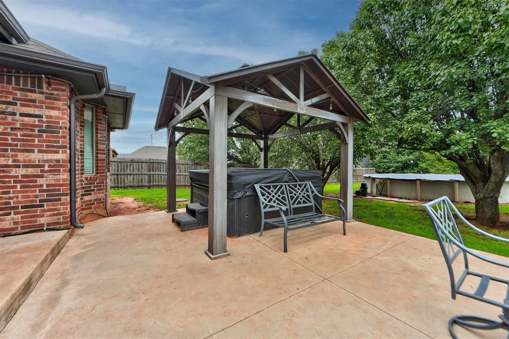 Photo 35 — 6360 Morgan NE Road, Piedmont, OK 73078