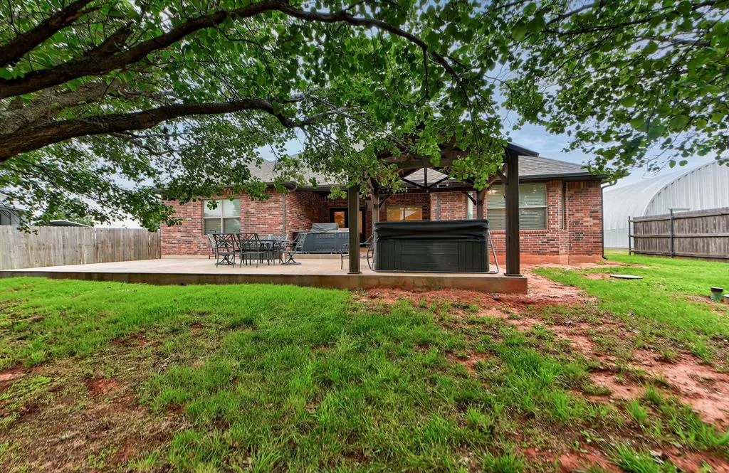 Photo 38 — 6360 Morgan NE Road, Piedmont, OK 73078