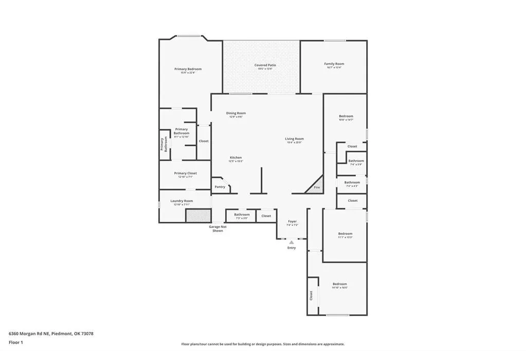 Photo 40 — 6360 Morgan NE Road, Piedmont, OK 73078