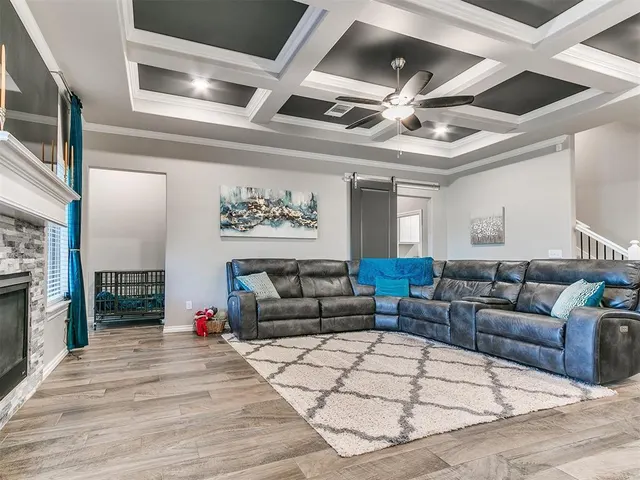 Photo 6 — 1509 NE 35th Street, Moore, OK 73160