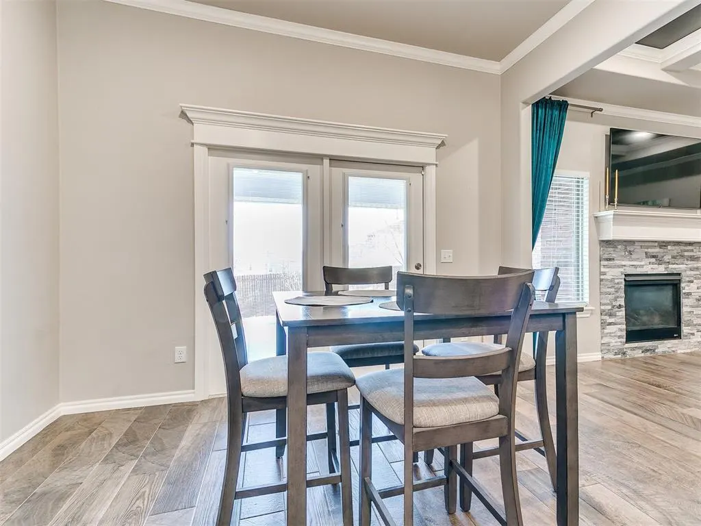 Photo 12 — 1509 NE 35th Street, Moore, OK 73160