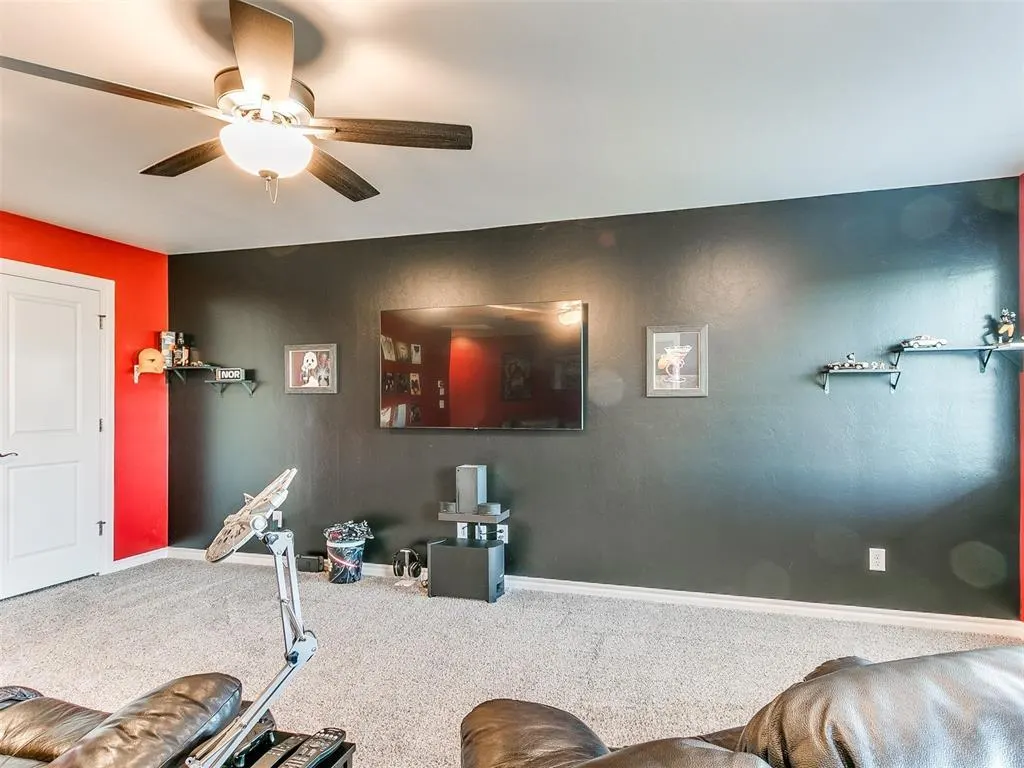 Photo 16 — 1509 NE 35th Street, Moore, OK 73160