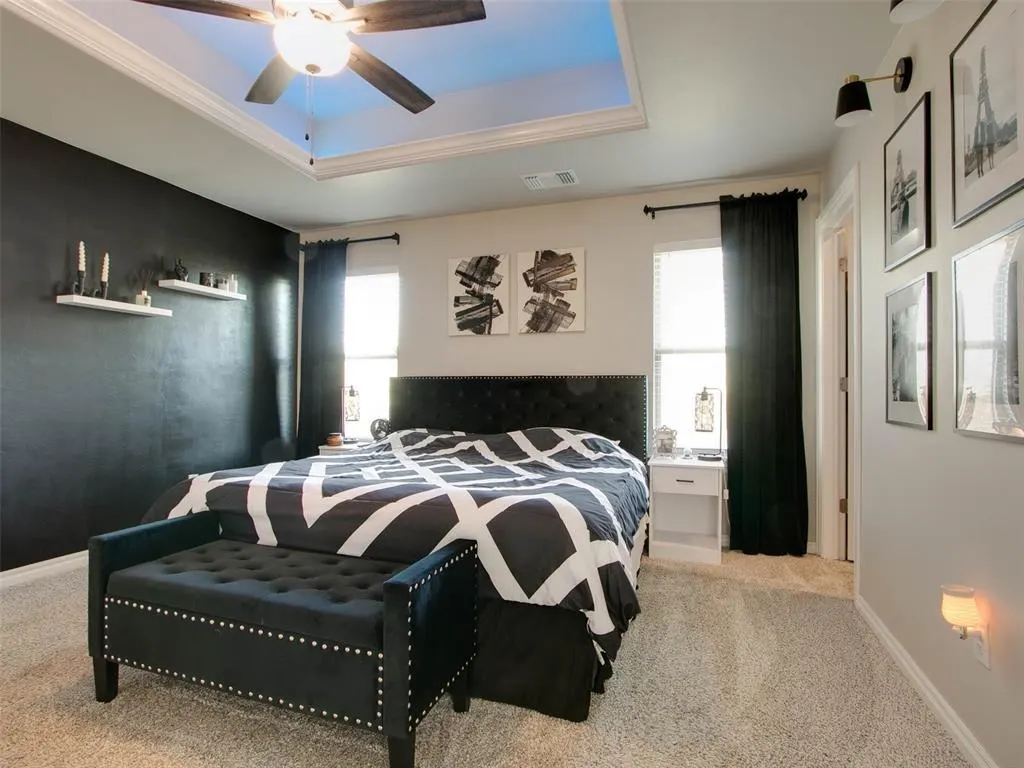 Photo 22 — 1509 NE 35th Street, Moore, OK 73160