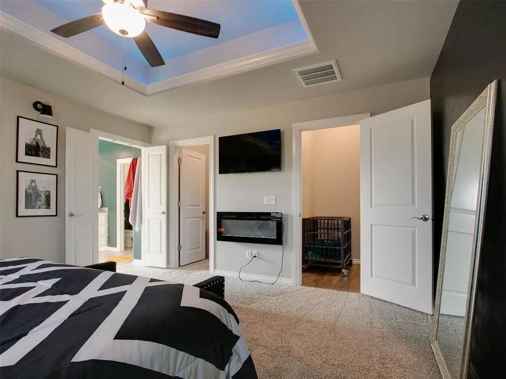 Photo 24 — 1509 NE 35th Street, Moore, OK 73160