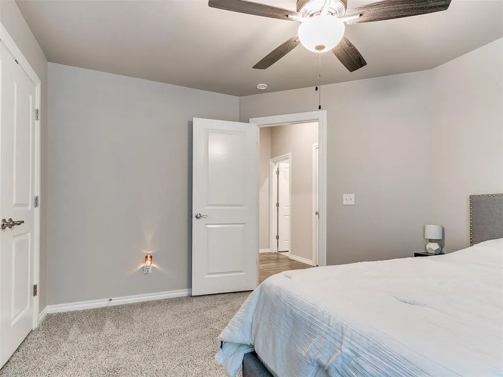Photo 32 — 1509 NE 35th Street, Moore, OK 73160