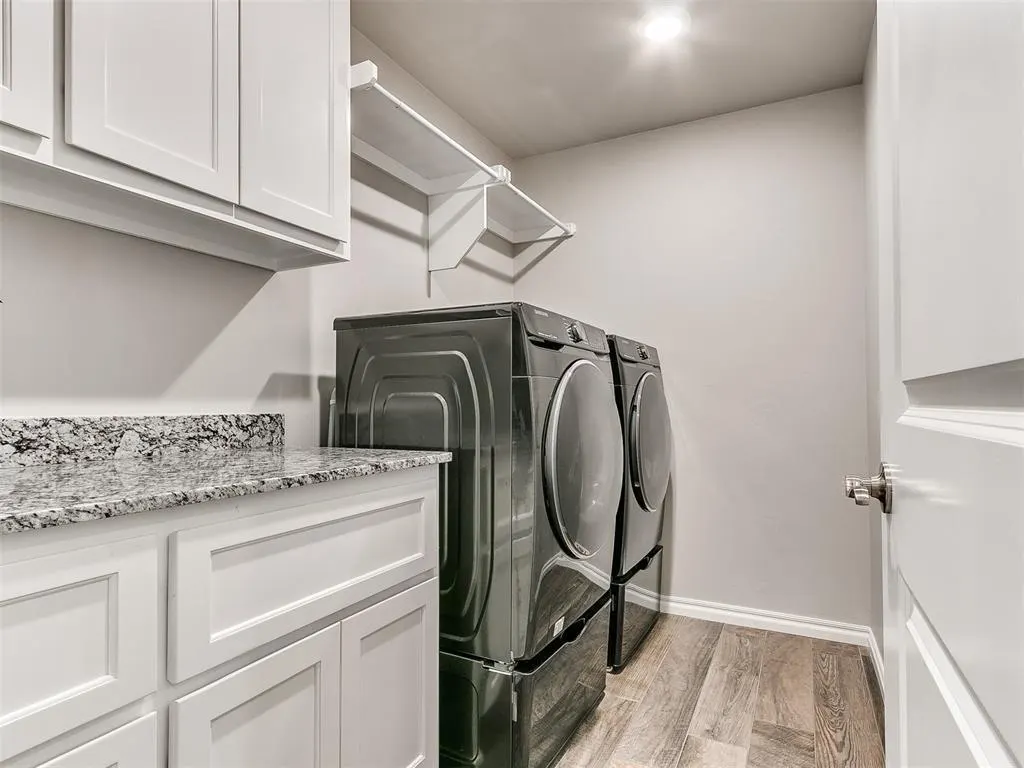 Photo 41 — 1509 NE 35th Street, Moore, OK 73160