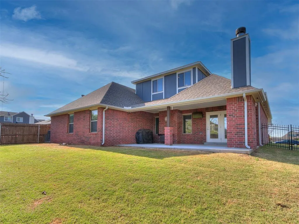 Photo 42 — 1509 NE 35th Street, Moore, OK 73160