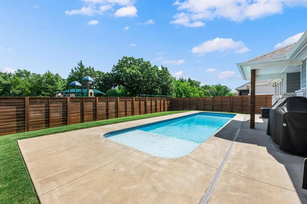 Photo 3 — 633 NW 183rd Street, Edmond, OK 73012