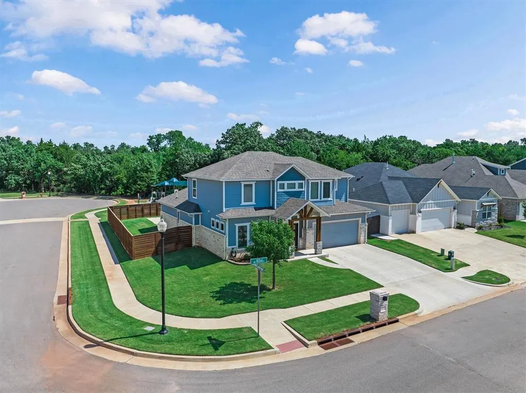 Photo 50 — 633 NW 183rd Street, Edmond, OK 73012