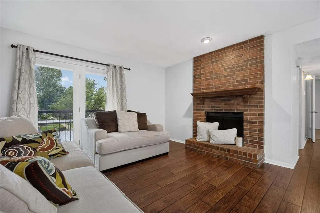 Front exterior — 3200 W Britton Road 210, Oklahoma City, OK 73120