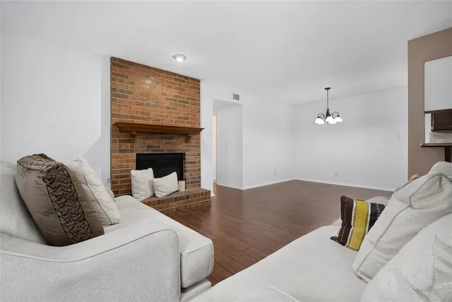Photo 2 — 3200 W Britton Road 210, Oklahoma City, OK 73120