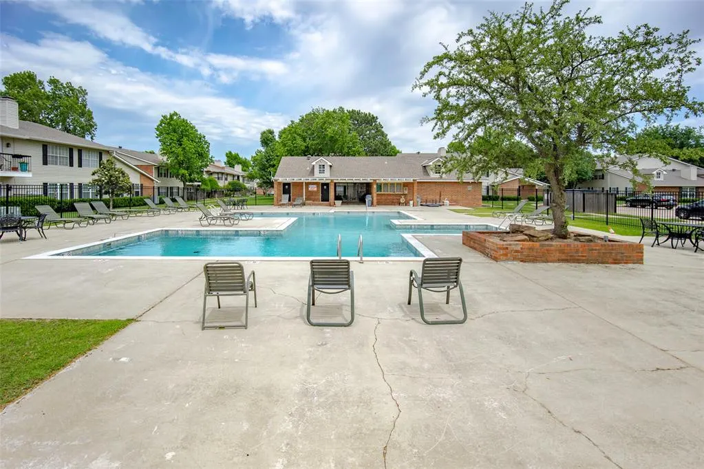 Photo 19 — 3200 W Britton Road 210, Oklahoma City, OK 73120