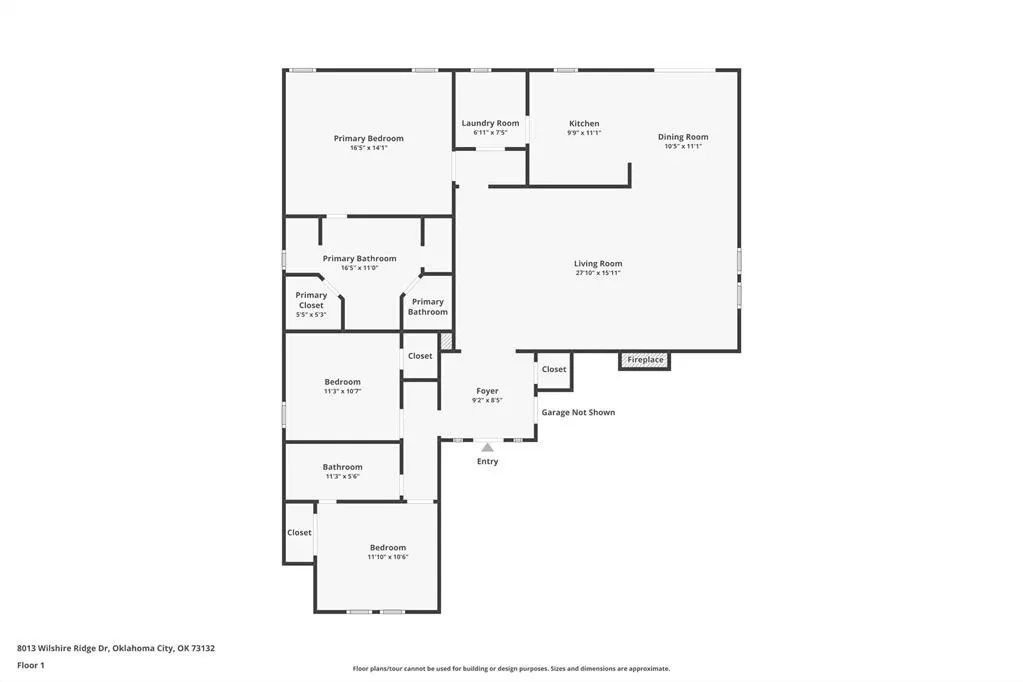 Photo 50 — 8013 Wilshire Ridge Drive, Oklahoma City, OK 73132