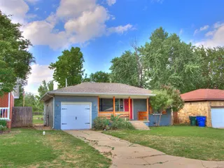 Sold home at 2309 Westchester Drive