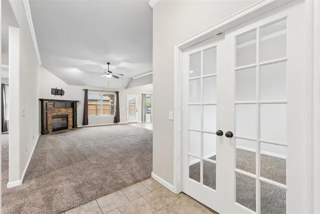 Photo 7 — 1751 Lexington Court, Newcastle, OK 73065