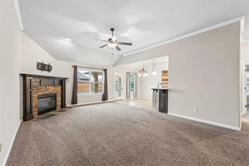 Photo 8 — 1751 Lexington Court, Newcastle, OK 73065