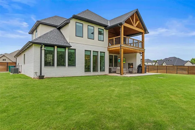 Photo 8 — 14516 N Chambord Drive, Yukon, OK 73099