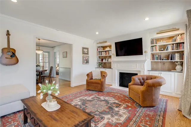 Photo 4 — 540 NW 36th Terrace, Oklahoma City, OK 73118