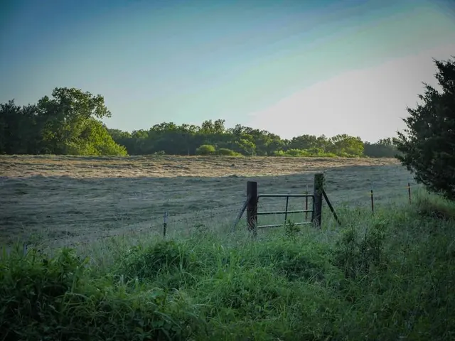 Photo 4 — 385011 EW 1150 Road, Weleetka, OK 74880