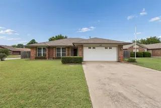 Sold home at 1313 Fairfax Court