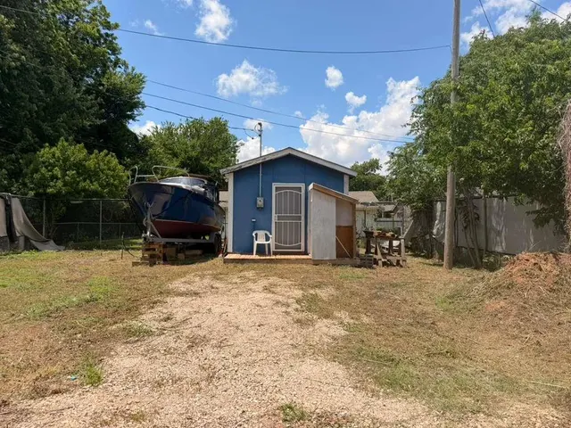 Front exterior — 2711 S Virginia Avenue, Oklahoma City, OK 73108