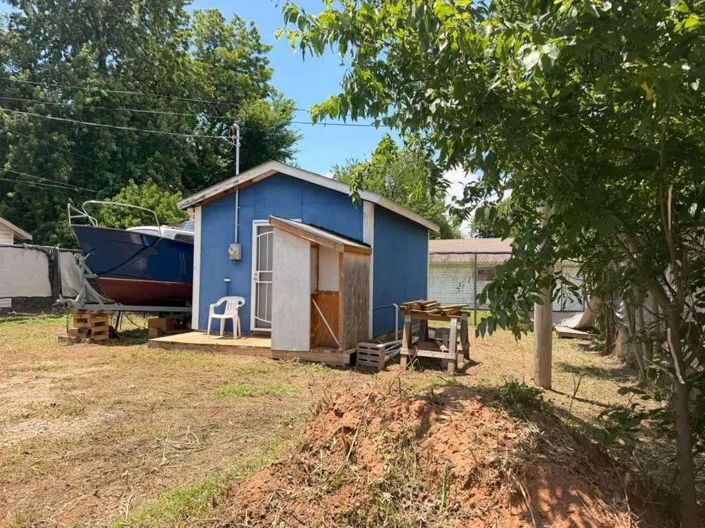 Photo 3 — 2711 S Virginia Avenue, Oklahoma City, OK 73108