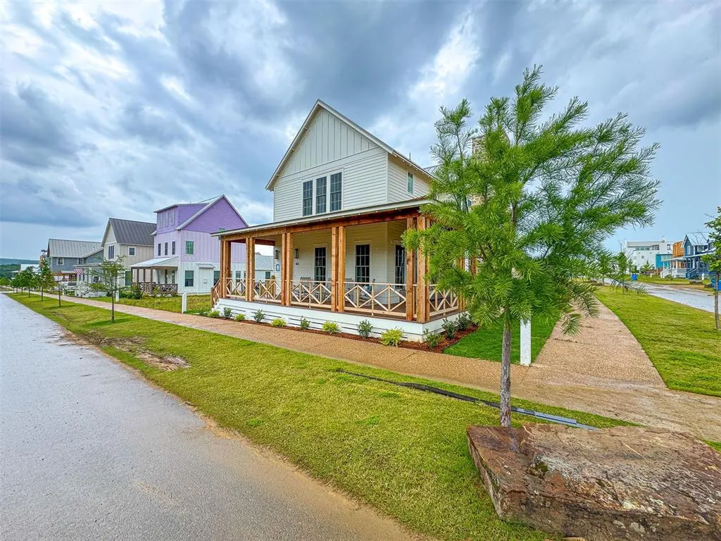 Photo 3 — 62 Hill Street, Carlton Landing, OK 74432
