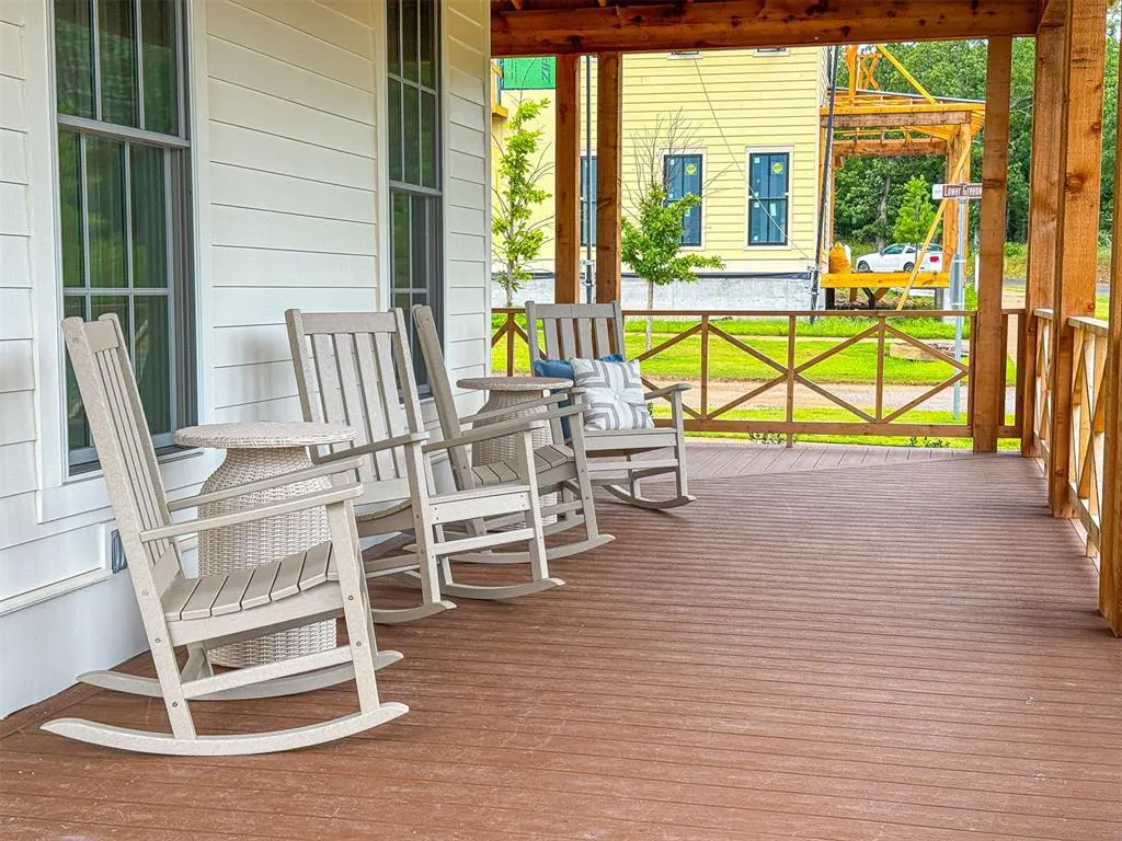 Photo 5 — 62 Hill Street, Carlton Landing, OK 74432