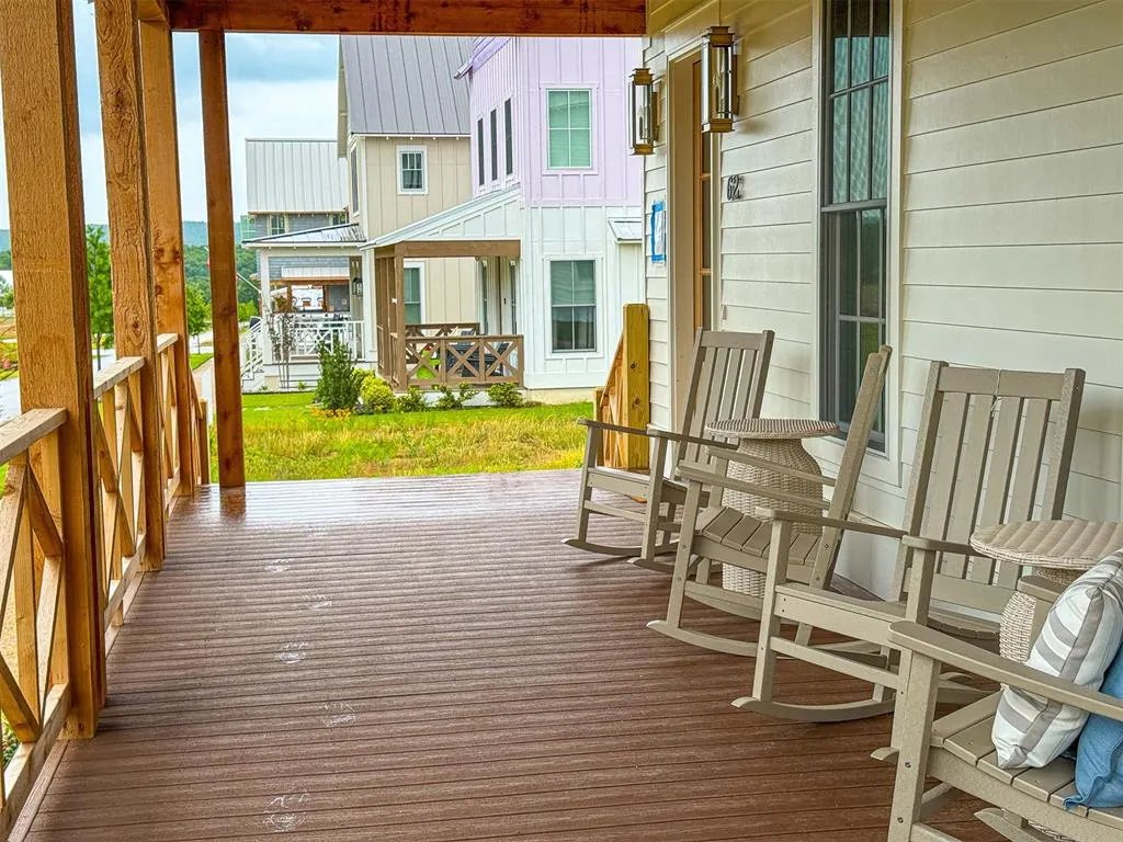 Photo 6 — 62 Hill Street, Carlton Landing, OK 74432