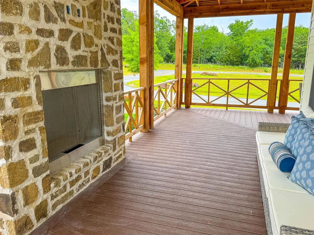 Photo 8 — 62 Hill Street, Carlton Landing, OK 74432