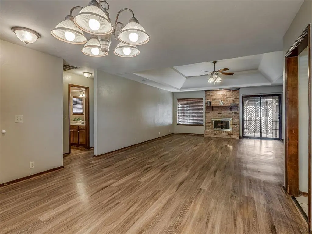 Photo 9 — 2608 Northwood Lane, Edmond, OK 73013