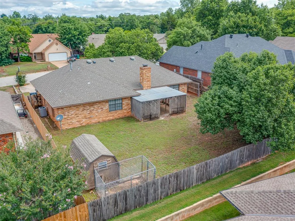 Photo 25 — 2608 Northwood Lane, Edmond, OK 73013