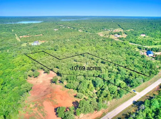 Photo 6 — 4500 156th NE Avenue, Norman, OK 73026