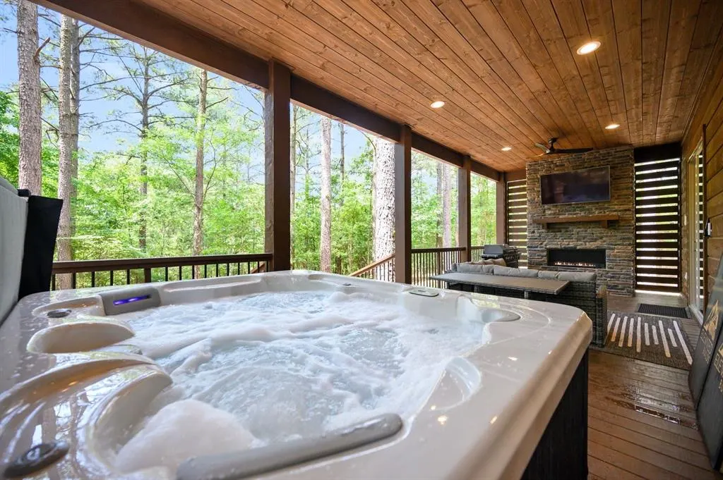 Photo 41 — 160 Bombardier Lane, Broken Bow, OK 74728