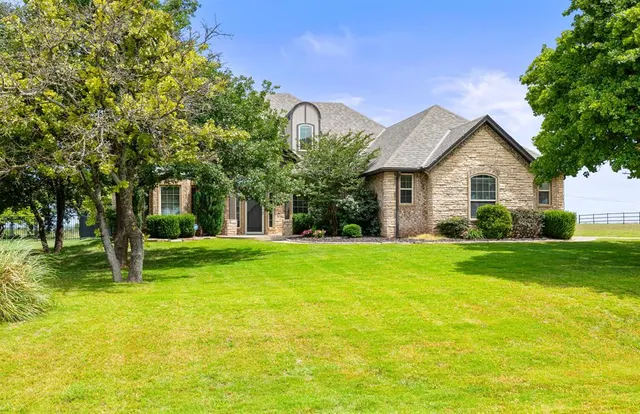 Photo 3 — 2250 Jackson Lane, Blanchard, OK 73010