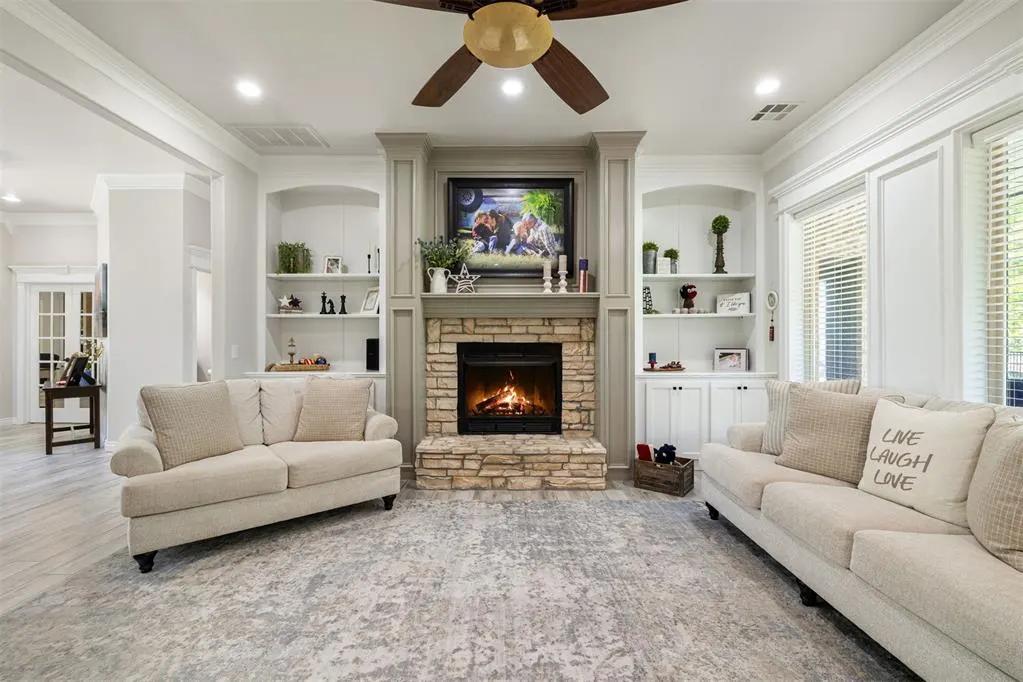 Photo 12 — 2250 Jackson Lane, Blanchard, OK 73010