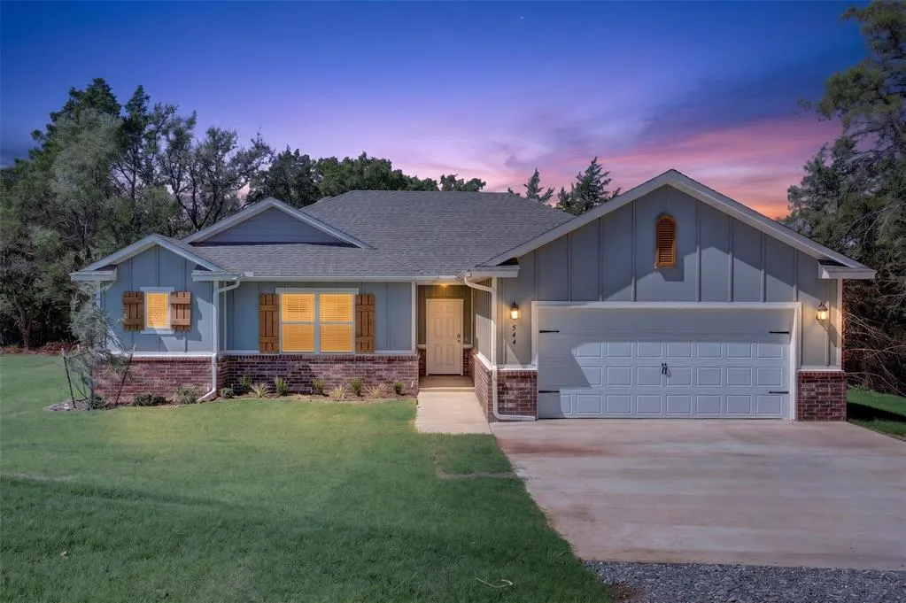 Photo 28 — 544 Cumberland Drive, Guthrie, OK 73044