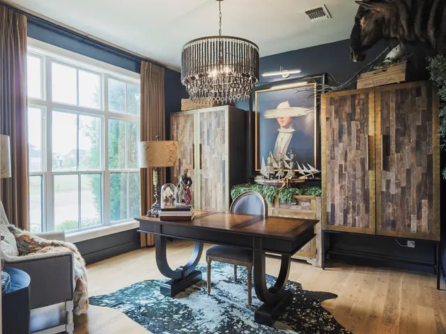 Photo 8 — 4609 Isabella Road, Norman, OK 73072